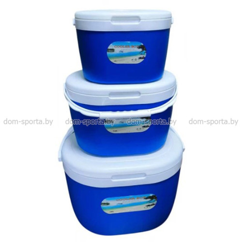 Изотермический контейнер (термобокс) 28 л JL-OB-28L