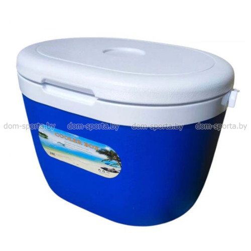 Изотермический контейнер (термобокс) 28 л JL-OB-28L