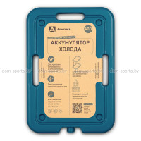 Аккумулятор холода/тепла Арктика 400гр АХ-400