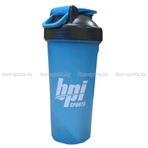 Бутылка для воды 700 мл 93001