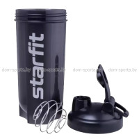 Бутылка для воды 700 мл Starfit FB-200