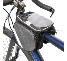 Велосумка на раму TimSport Swipe (L, XL)