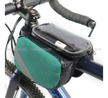 Велосумка на раму TimSport Swipe (L, XL)