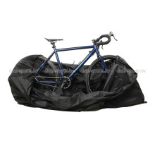 Переноска-палатка Big Tim-Sport для велосипеда 24-29"