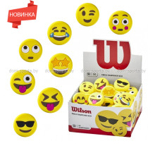 Виброгаситель Wilson Emoji Dampener WR8404901001