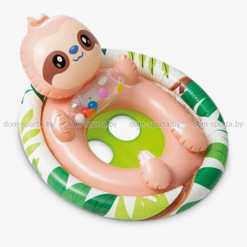 Круг надувной с трусами Intex See-me-sit 59570F