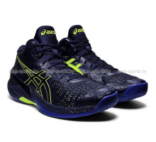 Кроссовки волейбольные мужские Asics Elite FF MT 1051A032-402