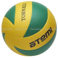 Мяч волейбольный Atemi Tornado AT-136422 тренировочный