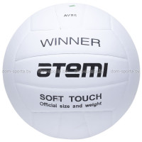 Мяч волейбольный Atemi Winner AT-25219 тренировочный