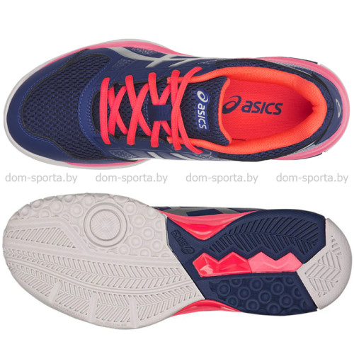 Asics Gel Rocket 8