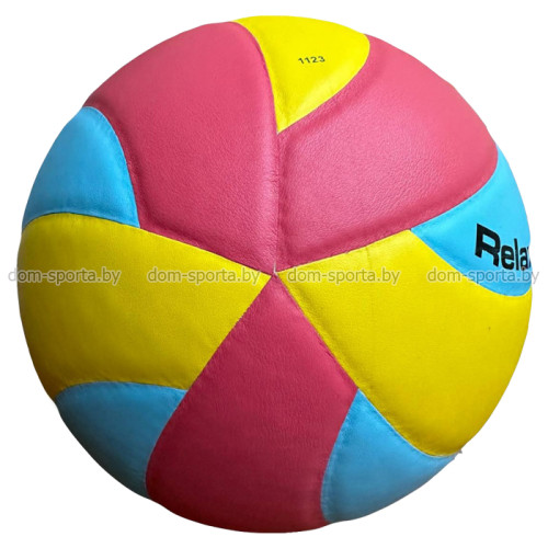 Мяч волейбольный Gala Relax BV5461SC тренировочный