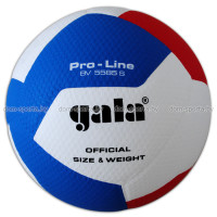 Мяч волейбольный Gala PRO-LINE BV5585SA матчевый