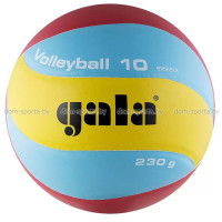 Мяч волейбольный Gala Training 10 BV5651SВ тренировочный