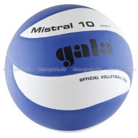 Мяч волейбольный Gala Mistral BV5661SС тренировочный