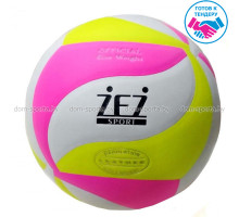 Мяч волейбольный Zez Sport BZ-1903 тренировочный