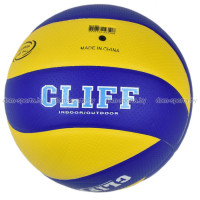 Мяч волейбольный CLIFF CF-300V хобби