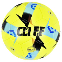 Мяч футбольный CLIFF №4 CF-HS-3242