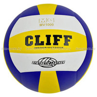 Мяч волейбольный CLIFF CF-MVA1000 любительский