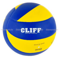 Мяч волейбольный CLIFF CF-MVA300 тренировочный