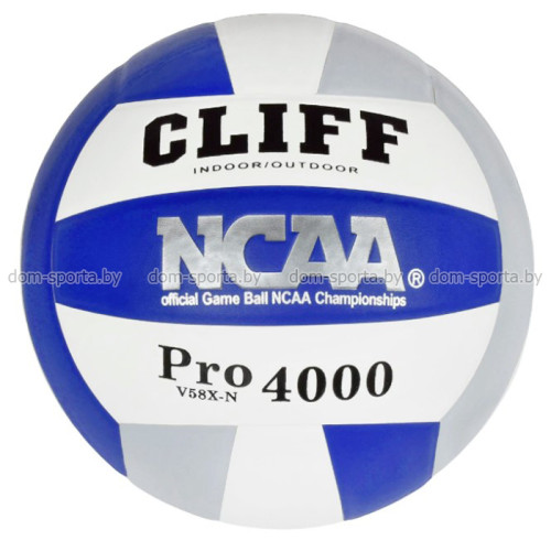 Мяч волейбольный CLIFF CF-PRO4000 любительский