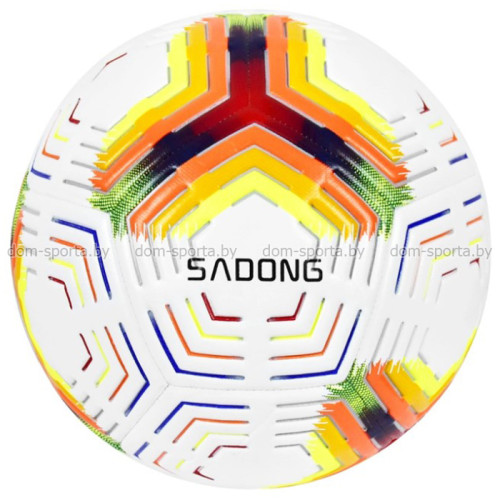 Мяч футбольный CLIFF №5 CF-SD-017 любительский