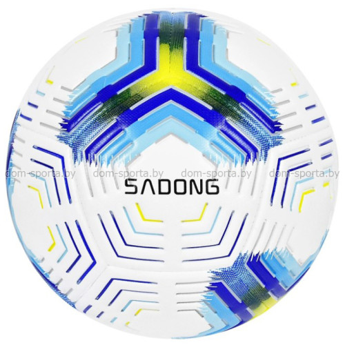 Мяч футбольный CLIFF №5 CF-SD-017 любительский