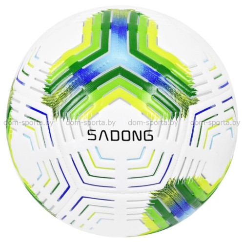 Мяч футбольный CLIFF №5 CF-SD-017 любительский