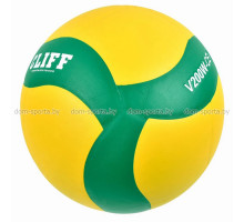 Мяч волейбольный CLIFF CF-V200W-CEV тренировочный