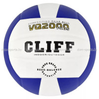 Мяч волейбольный CLIFF CF-VQ2000 тренировочный