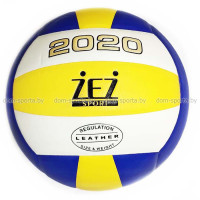 Мяч волейбольный Zez Sport IV5XC тренировочный