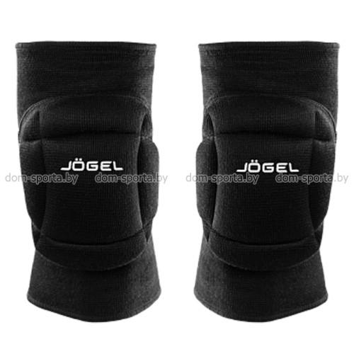 Наколенники волейбольные Jоgel Flex Knee JGL-19211 (S,M,L) тренировочные