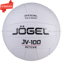 Мяч волейбольный Jogel JGL-19885 тренировочный