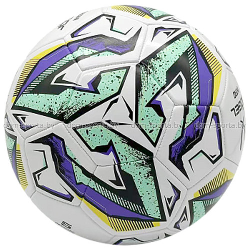 Мяч футбольный Jogel Intro №5 JGL-4327 любительский