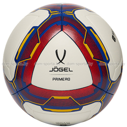 Мяч футбольный соревновательный Jogel Primero №5 JGL-4465