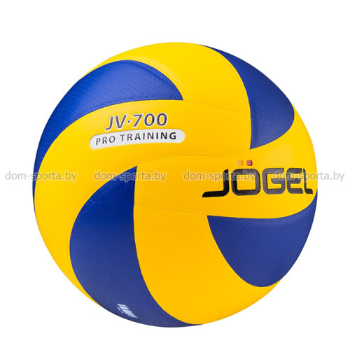 Мяч волейбольный тренировочный Jogel JV-700