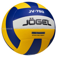 Мяч волейбольный Jogel JV-750 тренировочный