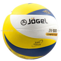 Мяч волейбольный Jogel JGL-19099 соревновательный