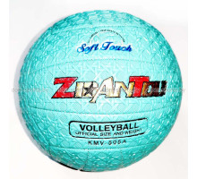 Мяч волейбольный Zez Sport KMV-505A любительский