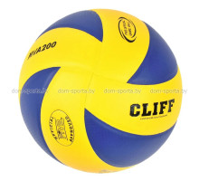 Мяч волейбольный CLIFF MVA250 тренировочный