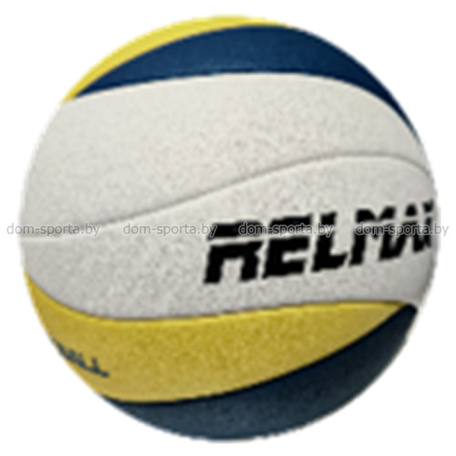 Мяч волейбольный Relmax Soft High PU RMHV-004 тренировочный