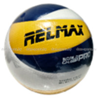 Мяч волейбольный Relmax Micro Fiber RMLV-002 тренировочный