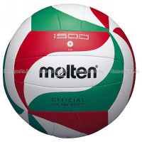 Мяч волейбольный Molten V5M1500 тренировочный