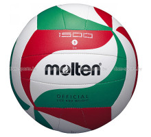 Мяч волейбольный Molten V5M1500 тренировочный