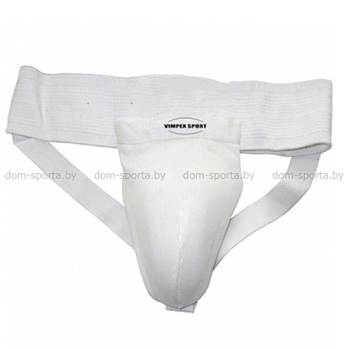 Защита паха мужская Vimpex Sport (XS,S,M,L)