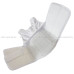 Защита груди и корпуса WKF Arawaza (XS,S,M,L) женская
