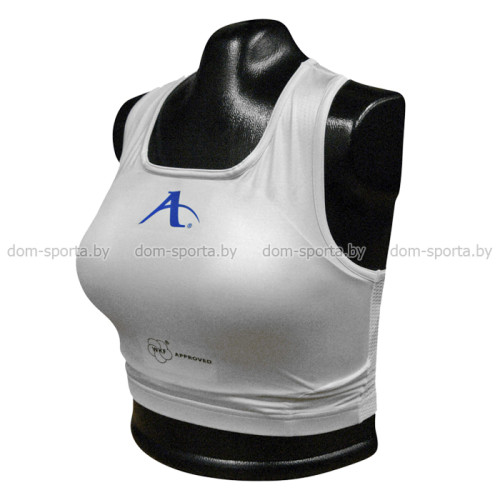 Защита груди WKF Arawaza (S, M, L) женская