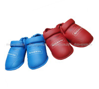 Защита стопы WKF Arawaza (XS)