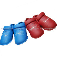 Защита стопы WKF Arawaza (S)