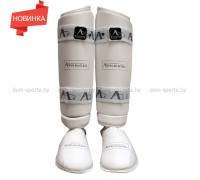 Защита голени NON WKF Arawaza (XS,S,M,L,XL)