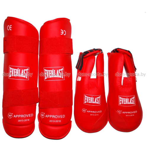 Защита голени Zez Sport (L, XL) WT-2 Защита голени Zez Sport (L, XL) WT-2